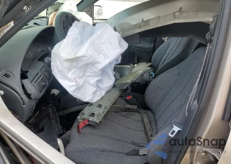 2005 Chevrolet Cavalier z USA, uszkodzony, nr VIN 1G1JC52FX57164583